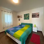 Perla - With Sea View