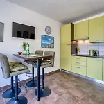 Perla - With Sea View * Opatija