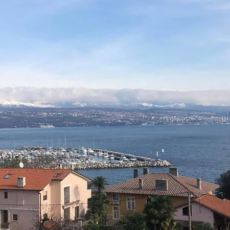 Perla - With Sea View Apartamento