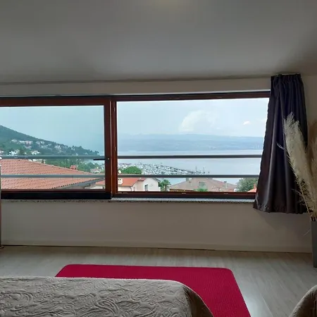 Apartamento Perla - With Sea View Opatija