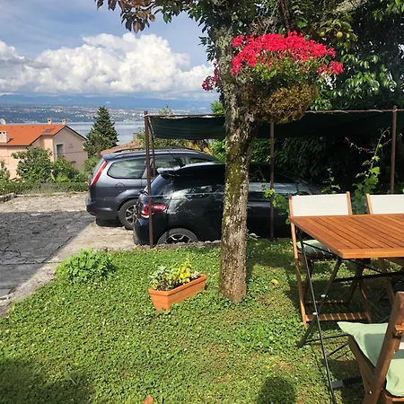 Apartamento Perla - With Sea View *