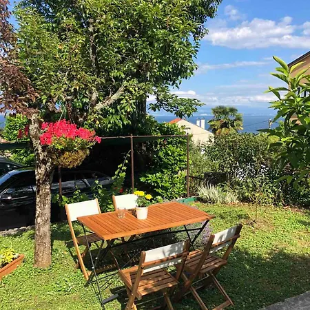 Perla - With Sea View Apartamento