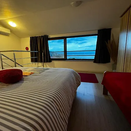 Perla - With Sea View Apartamento *