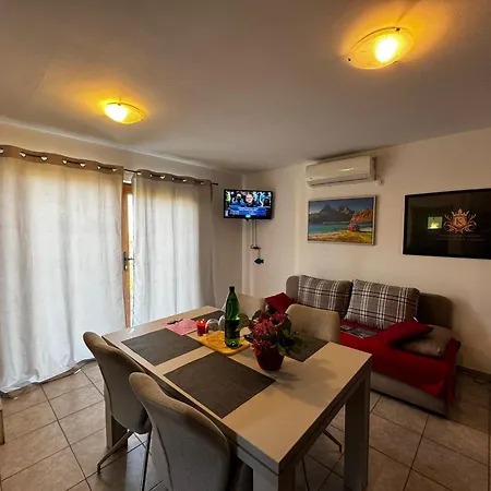 Perla - With Sea View Apartamento Opatija