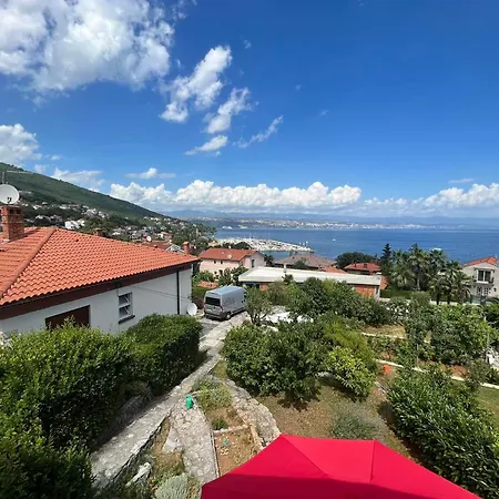 Apartamento Perla - With Sea View