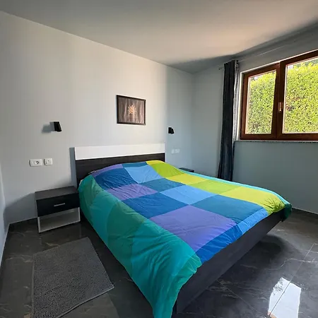Perla - With Sea View Opatija