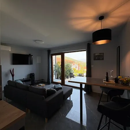 Apartamento Perla - With Sea View *
