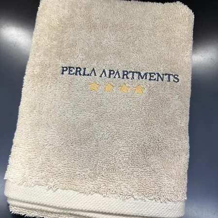 Perla - With Sea View Apartamento Opatija
