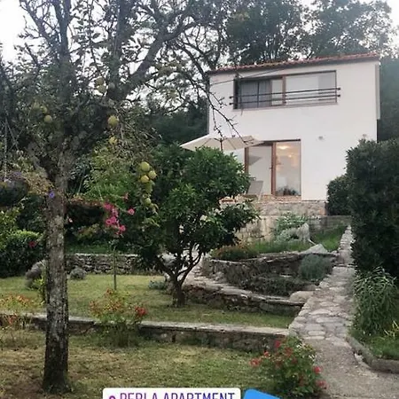Apartamento Perla - With Sea View Opatija