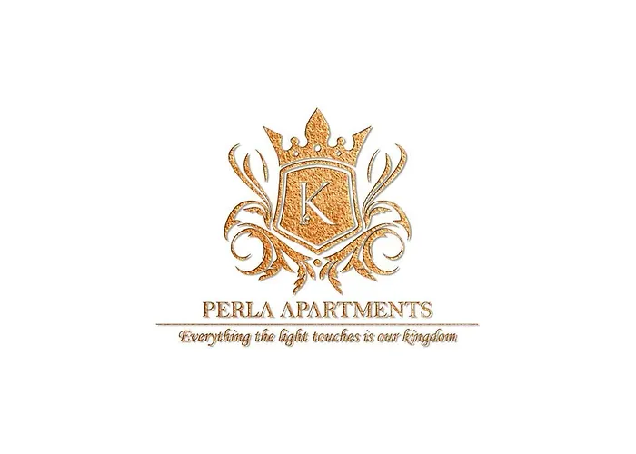 Perla - With Sea View Apartament Opatija