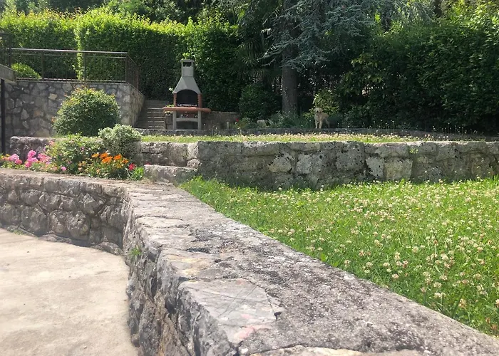 Perla - With Sea View Apartament Opatija