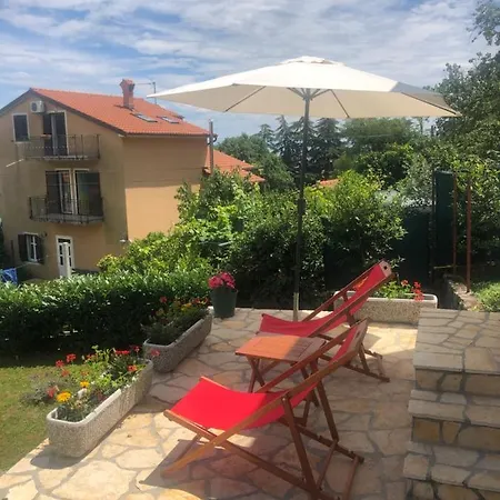 Perla - With Sea View Apartment