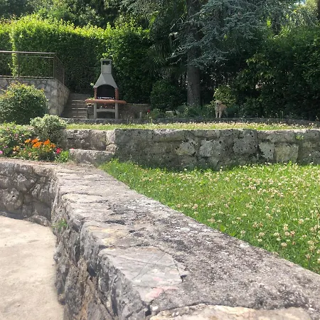 Perla - With Sea View Διαμέρισμα Οπατία