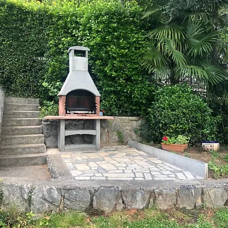 Perla - With Sea View Οπατία