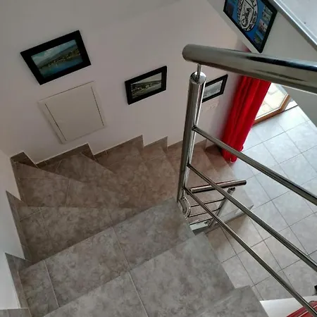 Perla - With Sea View * Οπατία