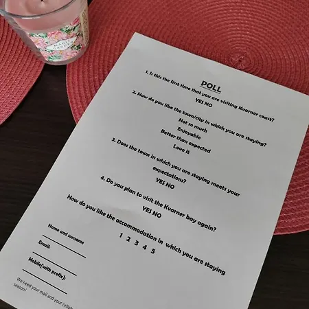 Διαμέρισμα Perla - With Sea View *