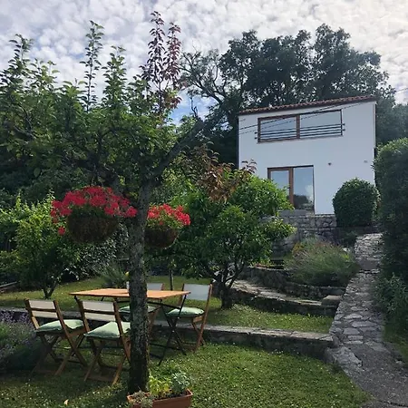 Perla - With Sea View Διαμέρισμα Οπατία