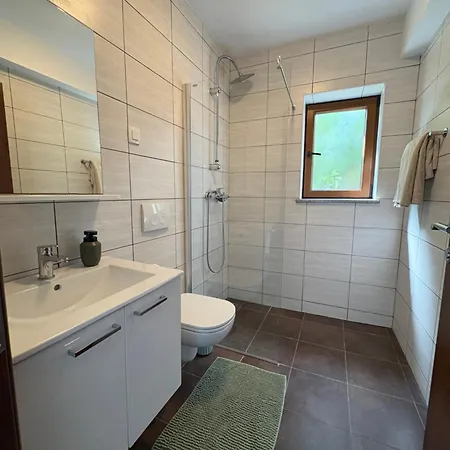 Perla - With Sea View * Οπατία