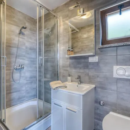 Perla - With Sea View * Οπατία