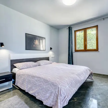 Perla - With Sea View * Οπατία