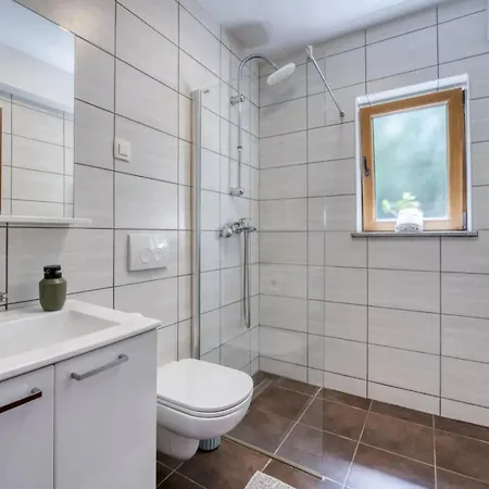 Perla - With Sea View Διαμέρισμα Οπατία