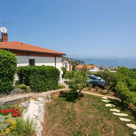 Διαμέρισμα Perla - With Sea View