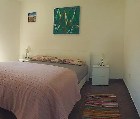 Perla - With Sea View Апартаменты *
