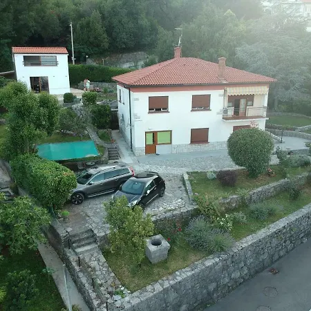 Perla - With Sea View Apartment