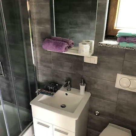 Perla - With Sea View * Οπατία