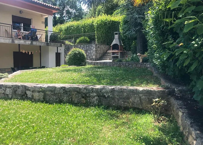 Perla - With Sea View Lejlighed