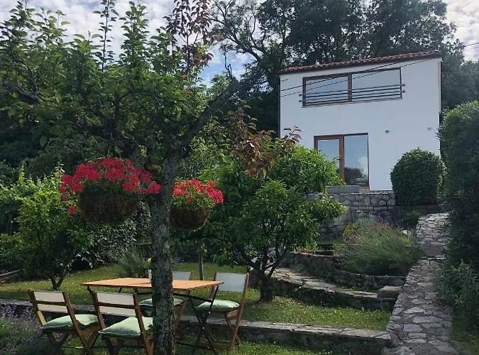 Perla - With Sea View Lejlighed Opatija