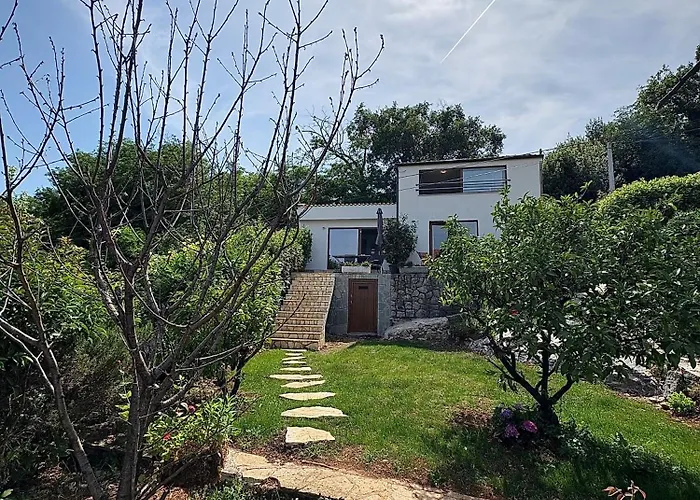 Perla - With Sea View Lejlighed Opatija