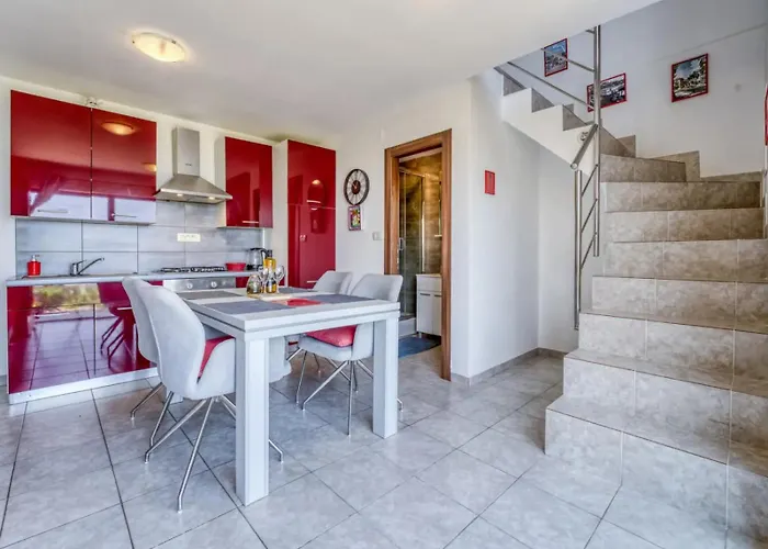 Perla - With Sea View Lejlighed Opatija