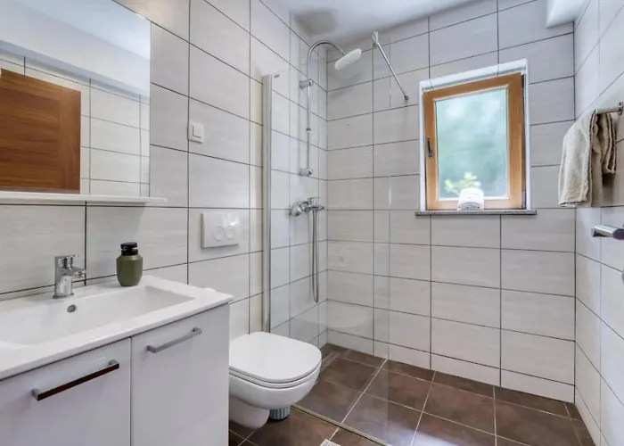 Perla - With Sea View Lejlighed Opatija