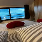 Perla - With Sea View