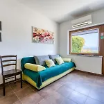 Perla - With Sea View 아파트