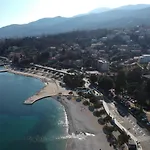 Perla - With Sea View 아파트 오파티아