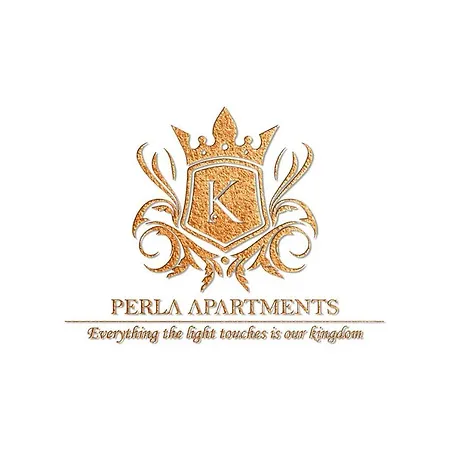 Perla - With Sea View Апартаменты Опатия