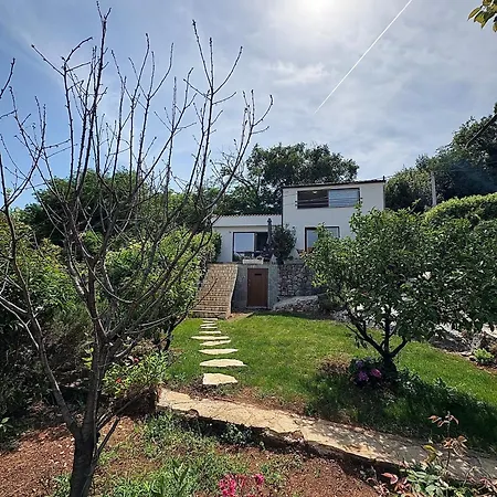 Perla - With Sea View Apartament Opatija