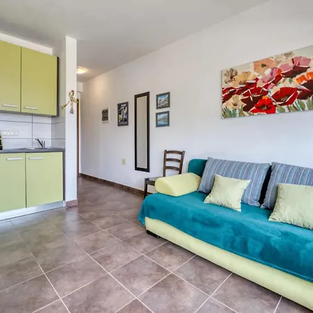 Apartament Perla - With Sea View Opatija