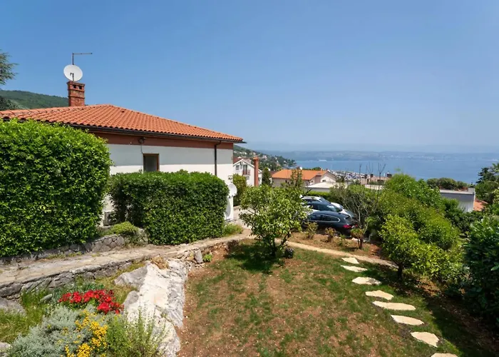 Апартаменты Perla - With Sea View